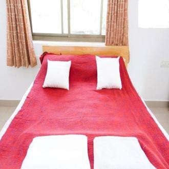 Luxury 2 Bedroom Apartment, Goa 1